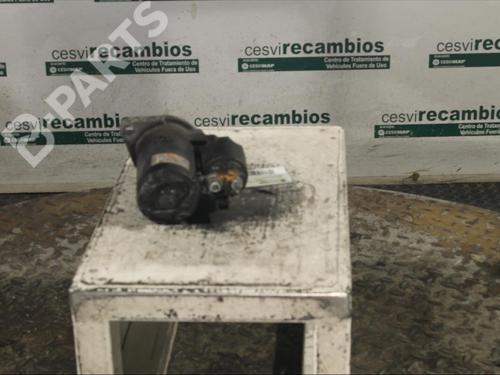 Starter AUDI TT (8N3) 1.8 T | BP11988828M8 