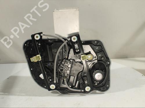 Front right window mechanism JEEP COMPASS (MP, M6, MV, M7) 1.6 Multijet | BP29901939C23 