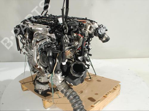 Engine BMW 3 Touring (G21, G81) 320 d Mild-Hybrid | BP26283285M1 - Image 8
