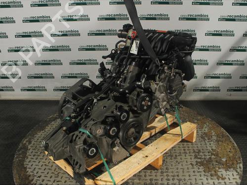 Motor MERCEDES-BENZ A-CLASS (W168) A 170 CDI (168.008) | BP11895117M1 