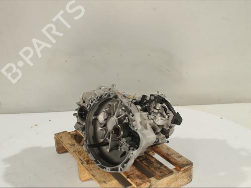 Gearbox HYUNDAI i20 III (BC3, BI3) 1.0 T-GDI | BP28350329M3 