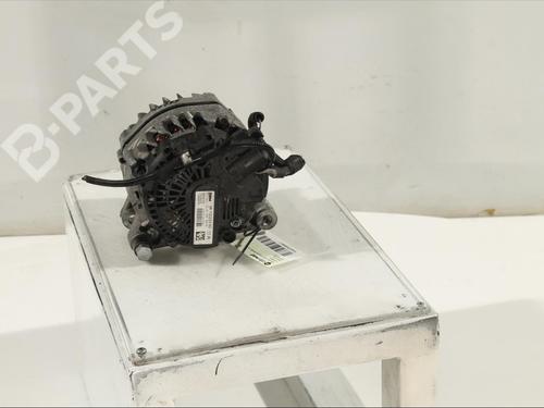 Alternator CITROËN C3 II (SC_) 1.6 BlueHDi 75 | BP11902633M7 