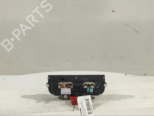 Climate control VW CC B7 (358)  | BP13119774I5 