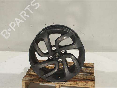 Used Rim OPEL CROSSLAND X / CROSSLAND (P17, P2QO) 1.2 (75) (110 hp) 24399046