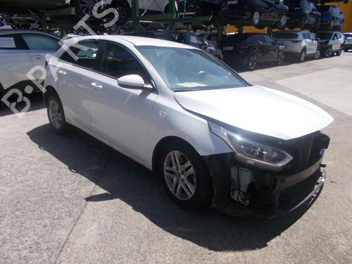 Gearbox KIA CEED (CD) 1.0 T-GDI | BP28350207M3 