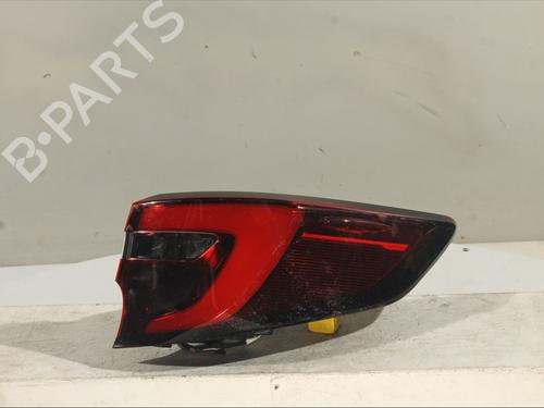 Used Right taillight TOYOTA COROLLA Estate (_E21_) 1.8 VVTi Hybrid (ZWE219) (140 hp) 29930040