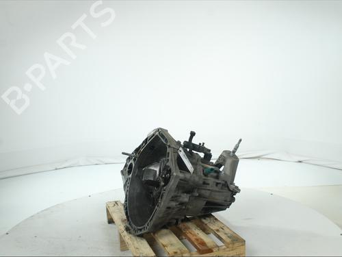 Gearbox RENAULT KADJAR (HA_, HL_) 1.5 dCi 110 (HLA3) | BP36396912M3 - Image 2