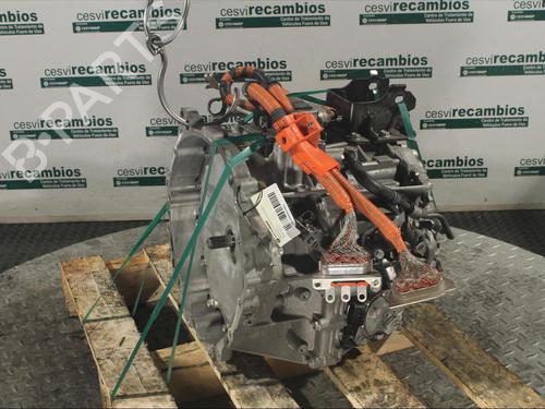 Engine TOYOTA YARIS (_P13_) 1.5 Hybrid (NHP130_) | BP11900801M1 