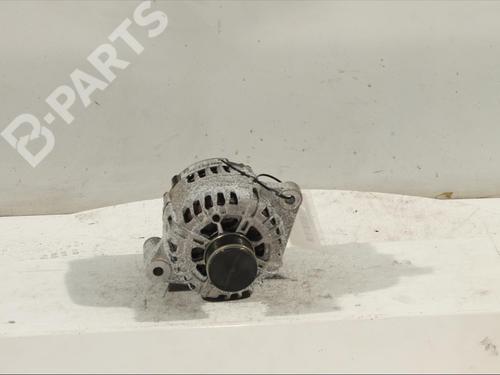 Alternator OPEL INSIGNIA A (G09) 2.0 CDTI (68) | BP11904296M7 