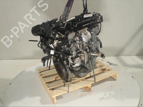 Engine HYUNDAI i30 Estate (PDE)  | BP22226356M1 
