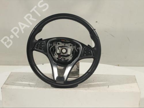 Used Steering wheel Steering wheel MERCEDES-BENZ A-CLASS (W176) A 200 CDI / d (176.008) (136 hp) 13913136 13913136