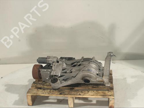 Rear differential VOLVO XC40 (536) B4 Mild-Hybrid AWD | BP21084583M24 