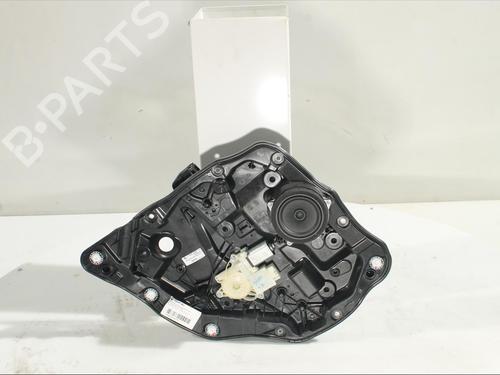 Used Rear left window mechanism BMW 3 Touring (G21, G81) 320 d Mild-Hybrid (190 hp) 26283273
