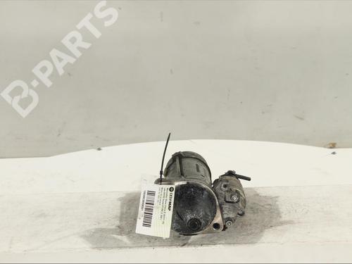 Startmotor MERCEDES-BENZ E-CLASS (W211) E 200 CDI (211.007) (136 hp) 11908197