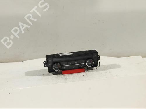 Used Climate control Climate control 11903806 11903806