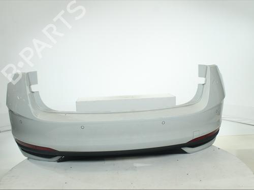 Used Rear bumper Rear bumper SKODA SCALA (NW1) 1.0 TSI (116 hp) 36396787 36396787