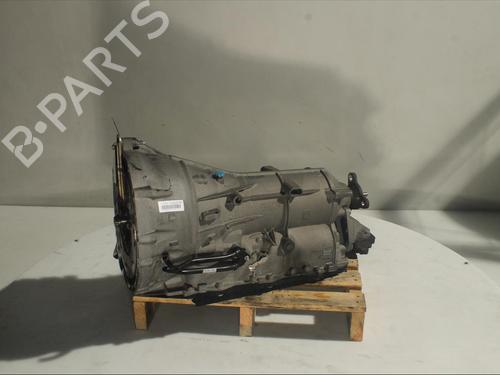 Used Gearbox BMW 5 (F10) [2009-2016]  16062737