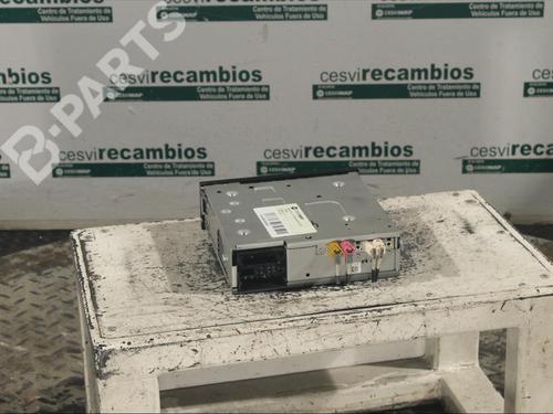 Radio SEAT IBIZA IV (6J5, 6P1)  | BP11954725E6 