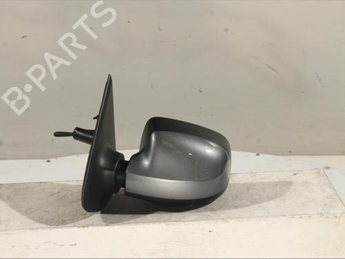 Left mirror DACIA SANDERO II TCe 90 (B8M1, B8MA, B8AC) | BP30502465C26 - Image 2