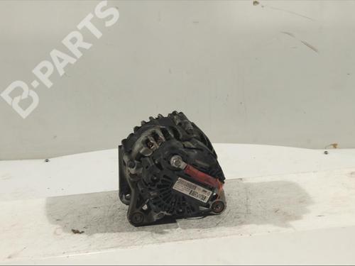 Alternator RENAULT SCÉNIC III (JZ0/1_) 1.5 dCi (JZ02, JZ0R) | BP11973417M7 