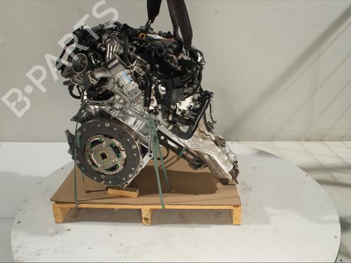 Used Engine TOYOTA RAV 4 V (_A5_, _H5_) 2.5 Hybrid (AXAH52) (218 hp) 31962227