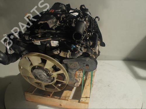 Engine FORD RANGER (TKE) 2.2 TDCi | BP34357005M1  - Image 5