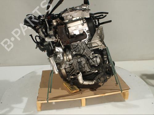 Engine SEAT IBIZA IV (6J5, 6P1) 1.4 TDI | BP29420122M1 