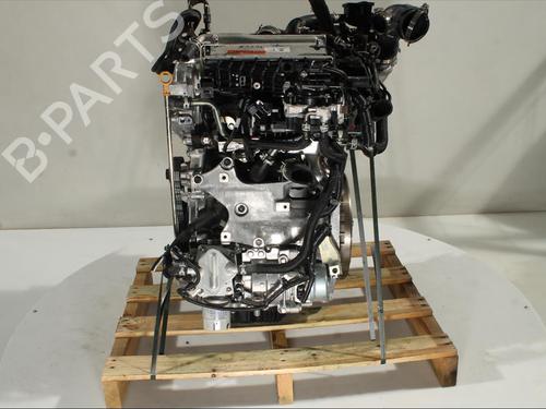 Engine NISSAN X-TRAIL IV (T33) 1.5 VC-T Mild Hybrid | BP24541707M1 