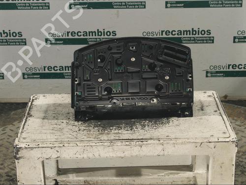Instrument cluster OPEL ASTRA H GTC (A04)  | BP26919464C47 