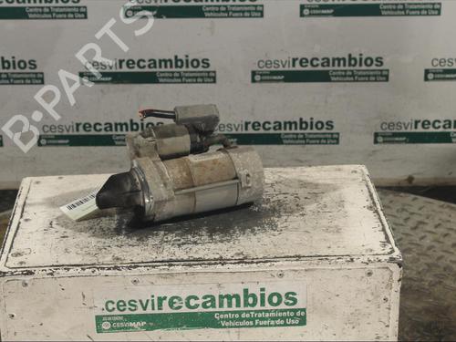 Used Starter Starter TOYOTA COROLLA Verso (ZER_, ZZE12_, R1_) 2.2 D-4D (AUR10_, AUR10R) (177 hp) 11896519 11896519