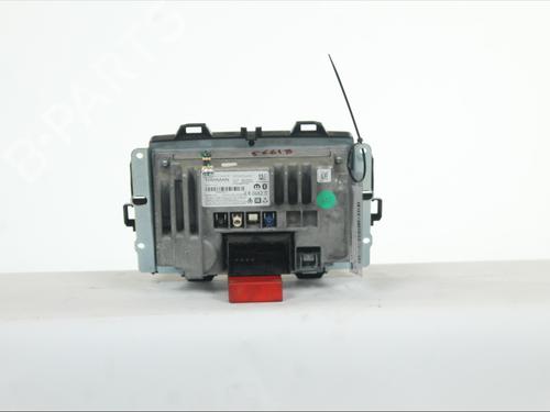 Electronic module JEEP RENEGADE SUV (BU, B1, BV) 2.0 CRD 4x4 | BP38972947M83 - Image 2