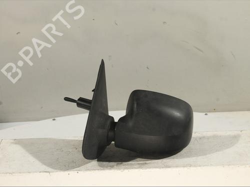 Left mirror DACIA LOGAN II 1.2 LPG | BP29173402C26 - Image 2