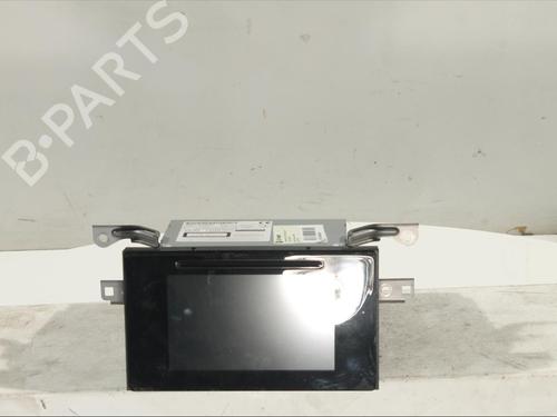 Used Electronic module TOYOTA AURIS (_E18_) 2.0 D-4D (ADE186_, ADE186R) (124 hp) 12081401