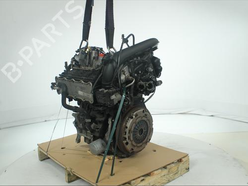 Engine VW GOLF VII (5G1, BQ1, BE1, BE2) 1.4 TSI | BP36496645M1 - Image 4