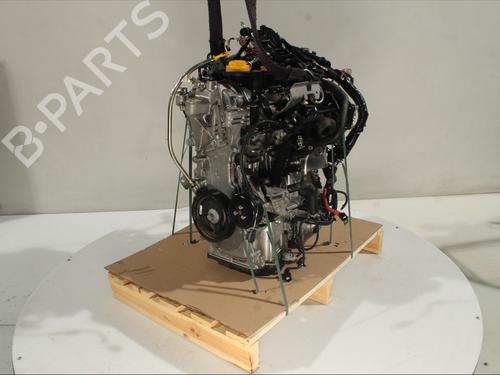 Engine DACIA SANDERO III 1.0 TCe 90 | BP30291455M1
