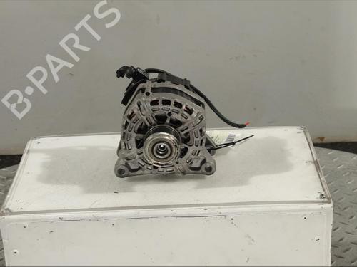 Used Alternator Alternator PEUGEOT 208 I (CA_, CC_) 1.0 VTi (68 hp) 11902399 11902399