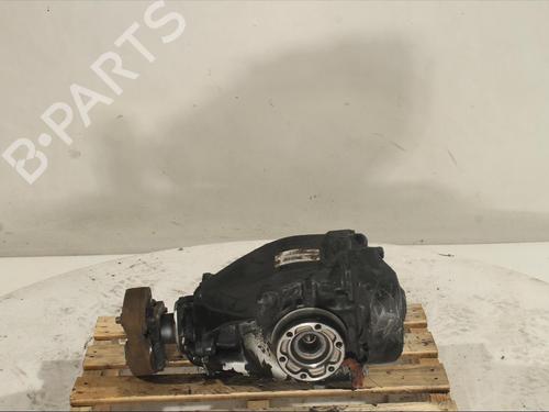Differensial bakvogn BMW 1 Coupe (E82) 120 d | BP19143315M24 