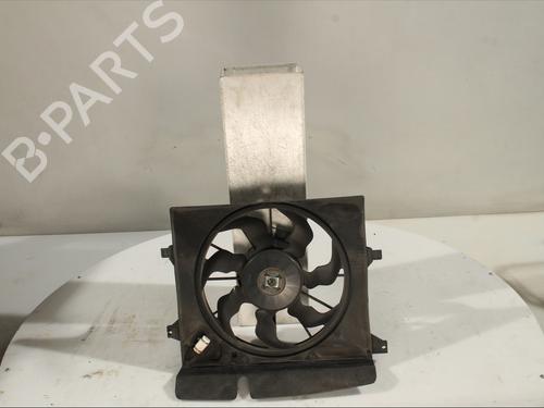 Used Radiator fan HYUNDAI ix20 (JC) 1.6 CRDI (116 hp) 29382938