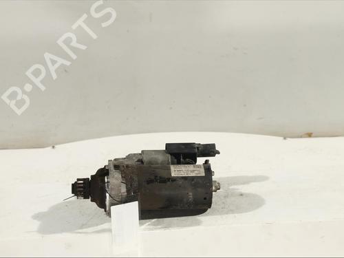 Used Starter Starter AUDI A3 (8P1) 1.6 TDI (105 hp) 11903836 11903836