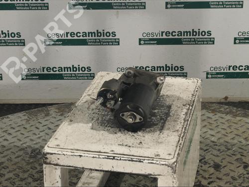 Startmotor ALFA ROMEO 147 (937_) 1.9 JTD (937.AXF1A, 937.BXF1A) | BP11898230M8 