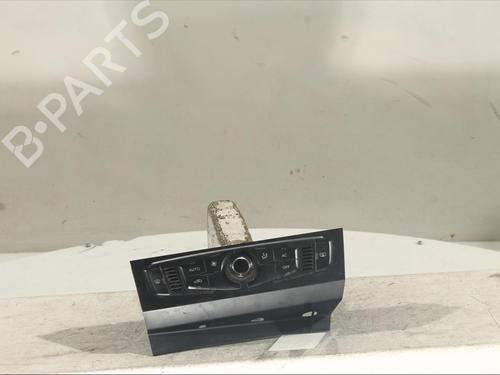 Used Climate control Climate control AUDI A4 B8 (8K2) 2.0 TDI (143 hp) 18049872 18049872