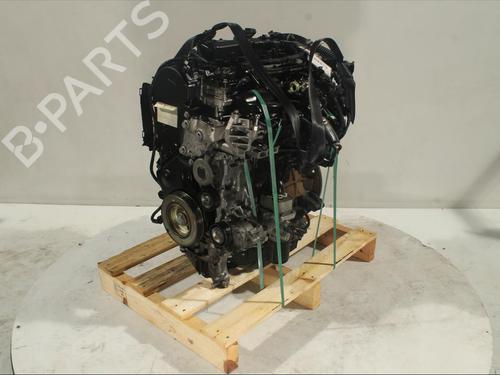 Engine PEUGEOT 508 II (FB_, FH_, F3_) 2.0 BlueHDI 180 (FHEHZR, FHEHZN) | BP34357001M1  - Image 5