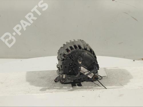 Alternator SEAT LEON (5F1)  | BP12054845M7 