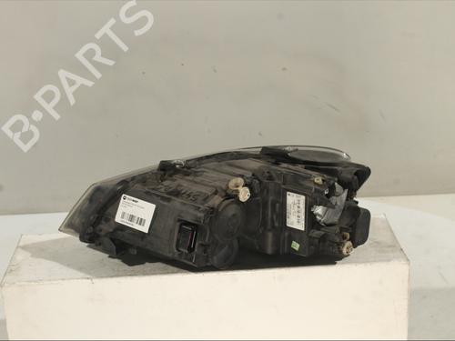 Højre forlygte VW POLO V (6R1, 6C1) 1.4 TDI | BP29985929C29