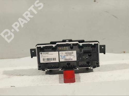 Kombinert Instrument RENAULT CAPTUR I (J5_, H5_) 0.9 TCe 90 | BP11912130C47 