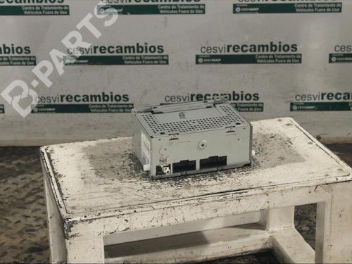 Radio FORD FOCUS III  | BP11988964E6 