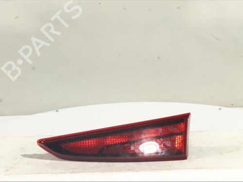 Used Right tailgate light Right tailgate light HYUNDAI KONA (OS, OSE, OSI) 1.0 T-GDi Hybrid 48V (120 hp) 25044886 25044886