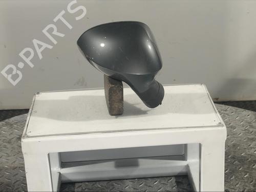 Right mirror SEAT IBIZA IV (6J5, 6P1)  | BP12078770C27 