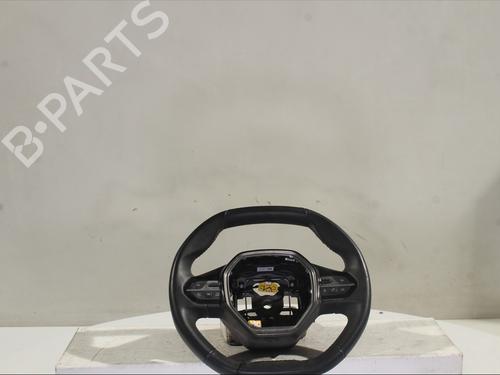 Used Steering wheel Steering wheel PEUGEOT 308 III (FB_, FH_, FP_, F3_, FM_) PureTech 130 (FPHNSL, FPHNST) (131 hp) 33445157 33445157