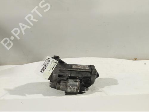 Used Starter Starter OPEL VIVARO B Van (X82) 1.6 CDTI (05) (125 hp) 11904904 11904904
